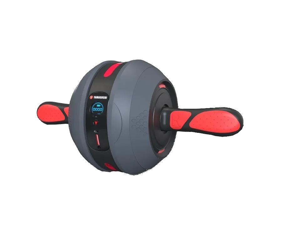 Тренажер для пресса Yamaguchi