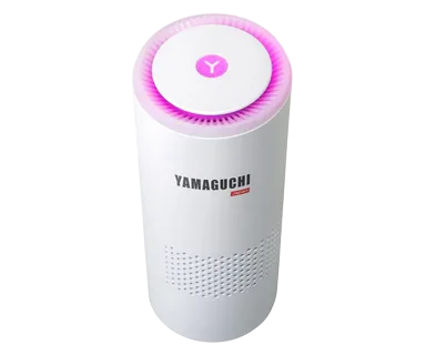 Очиститель воздуха