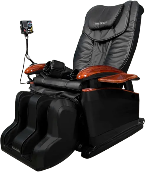 массажного кресла Yamaguchi YA-2500